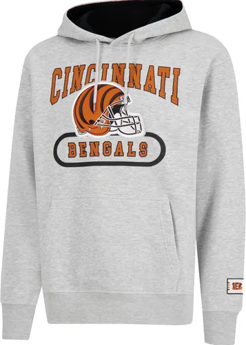 Vista 17 de Ultra Game Sudadera con capucha súper suave oficial de la NFL para hombre