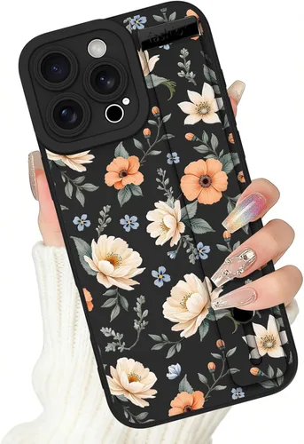 Vista 80 de ZIYE Compatible con iPhone 12 Pro Max Funda tipo cartera con tarjetero, Funda de dos capas antiarañazos con bolsillo oculto, Funda protectora a Verde