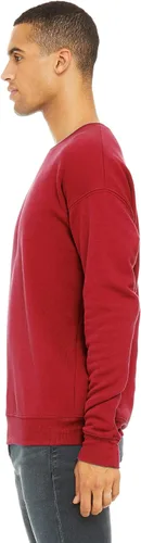 Vista 9 de Daxton Sudadera con capucha y sudadera con capucha de dos tonos populares de Estados Unidos para adultos, unisex, ajuste cómodo