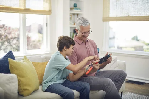Vista 6 de SUPER MARIO MAKER 2 E