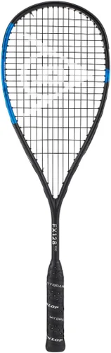 Vista 7 de Dunlop Sports Raquetas de squash serie FX (FX128 Pro, FX125 Pro Lite, FX130, FX125, FX115, FX Team)
