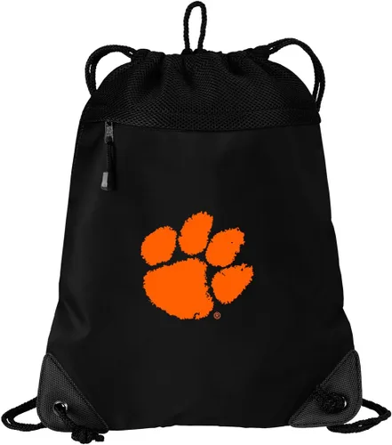 Vista 42 de Texas A&M Aggies Bolsa con cordón Texas A&M Cinch Pack Mochila Malla y Microfibra, Multi, Tamaño único, Viajar
