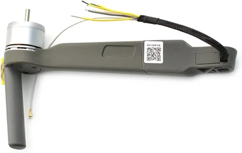 Vista 3 de SeiZed Brazo motor original para DJI Mavic 2 Enterprise Drone izquierda derecha delantera trasera brazos de repuesto piezas de repuesto