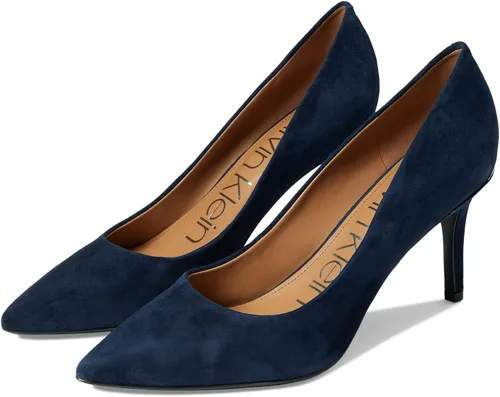 Vista 4 de Calvin Klein - Zapatos de tacón Gayle Pump para mujer