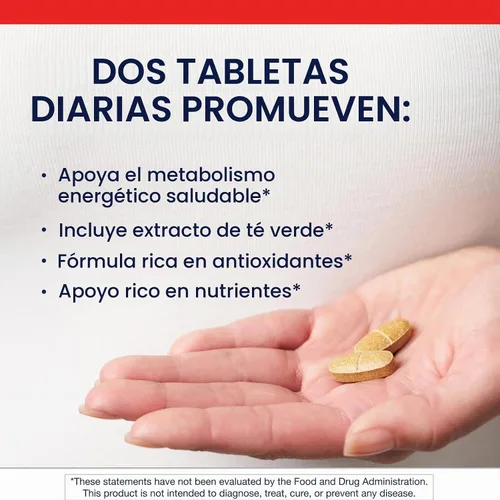 Vista 2 de Metagenics - MetaGlycemX, 60