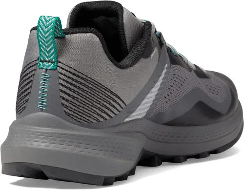 Vista 5 de Merrell MQM 3, Negro (CharcoalTeal)