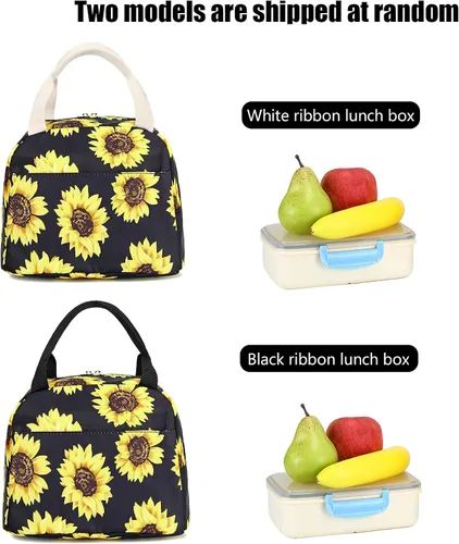 Vista 2 de BTOOP Mochilas escolares para niñas, mochila ligera y bonita bolsa de almuerzo para niños y estuche para lápices