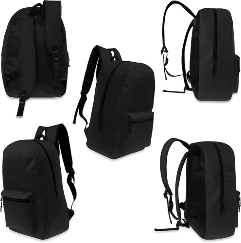 Vista 5 de Moda West Mochila a granel, Surtido B, Classic