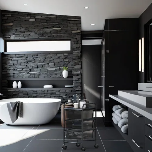 Vista 4 de Simple Houseware Carrito utilitario con 3 cajones, almacenamiento rodante, organizador de arte y manualidades, negro