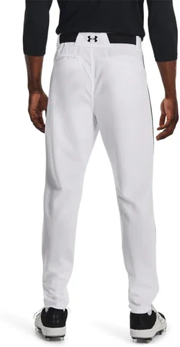 Vista 2 de Under Armour Pantalón de pierna recta de béisbol para hombre 22