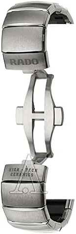 Vista 5 de Rado Rado True R27688102 - Reloj de cuarzo para hombre, plateado, Reloj de cuarzo