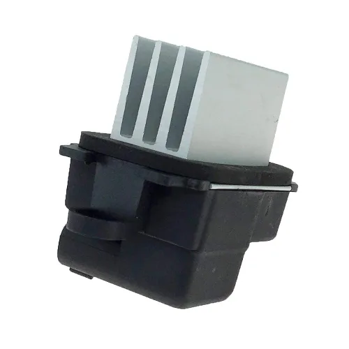 Vista 8 de Resistencia del motor del ventilador HVAC compatible con Ford Escape Explorer Expedition F-250 F-350 F-450 F-550 Taurus Lincoln Mercury Reemplazar