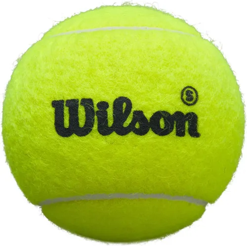 Vista 3 de WILSON Premier Pádel Speed Ball - Amarillo, paquete de 3
