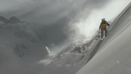 Vista 4 de Steep Gold Edition (Xbox One)