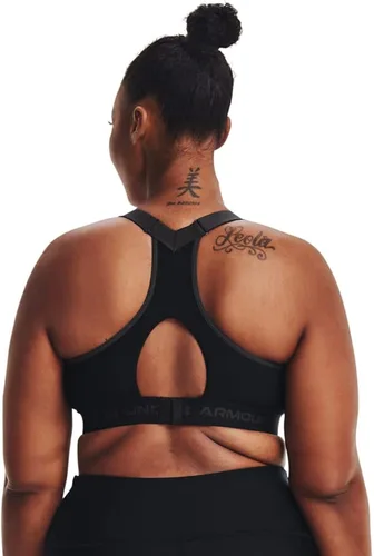 Vista 13 de Under Armour Women's High Impact Crossback Bra
