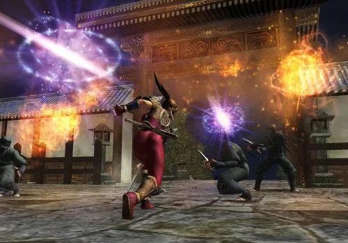 Vista 7 de Soul Calibur Legends (Renewed)