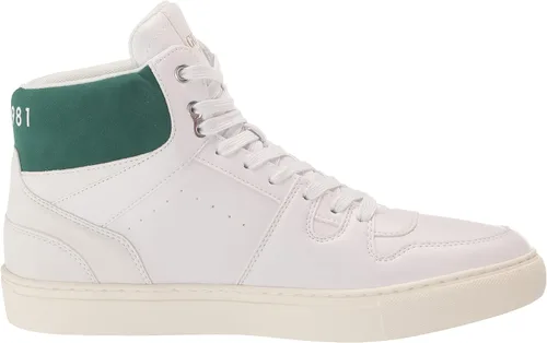 Vista 6 de GUESS Men's Bordo Sneaker