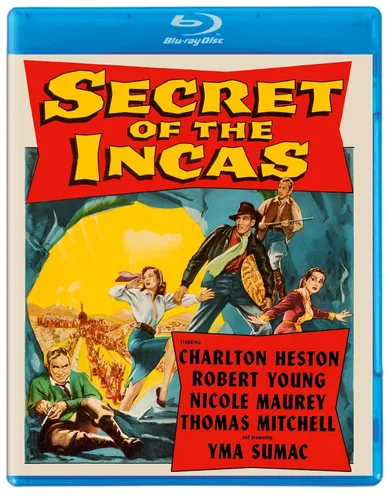 Vista 2 de Secret of the Incas (Special Edition)