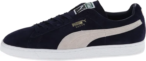 Vista 14 de PUMA Select Suede Classic Plus - Tenis deportivos de ante clásicos para hombre