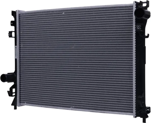 Vista 13 de Radiador para Buick Centurion/Centurion/Electra/Estate Wagon/GS 455 1965
