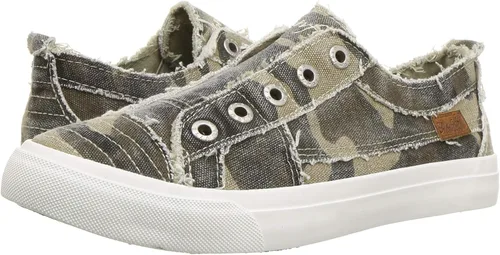 Vista 7 de Blowfish Play Core - Tenis de moda para mujer