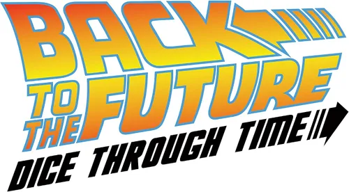 Vista 13 de Ravensburger Regreso al futuro - Juego de mesa de estrategia inmersivo para adultos y niños a partir de 10 años - 2 a 4 jugadores - dados a través