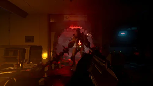 Vista 4 de Killing Floor 3 - Xbox Series X