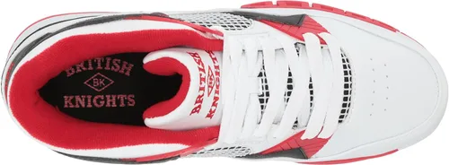 Vista 5 de British Knights Tenis Virga Fashion para hombre