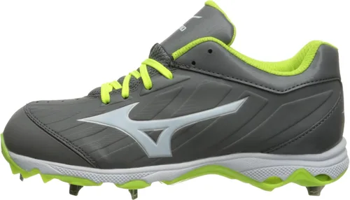 Vista 8 de Mizuno Zapatos de softbol 9-Spike Advanced Sweep 3 para mujer