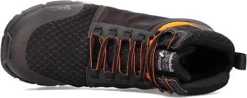 Vista 6 de Timberland PRO Radius Mid Composite - Zapatos de trabajo industriales para hombre
