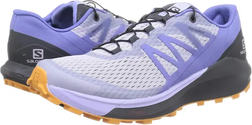 Vista 7 de Salomon Sense Ride 4 - Tenis de correr para mujer