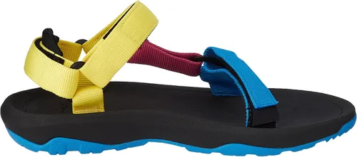 Vista 4 de Sandalia Teva K Hurricane XLT 2, deportiva, para niño