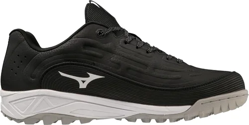 Vista 2 de Mizuno Ambition 3 Bb Low como tacos de béisbol para hombre