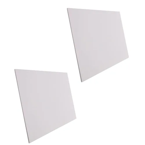 Vista 18 de Aicosineg Tablero de espuma de PVC, hoja de plástico resistente al agua, hoja de PVC expandida, ligera, imprimible, rígida, tablero de plástico