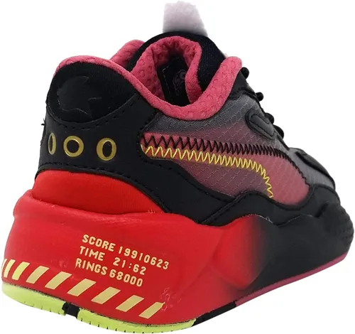 Vista 2 de PUMA RS-X3 Sonic Color 2 AC 374320 01