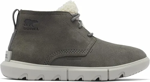 Vista 2 de SOREL Botas impermeables Explorer II Drift para mujer