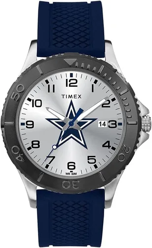 Vista 13 de Timex Reloj gamer NFL