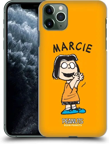 Vista 126 de Carcasa rígida para iPhone 7/iPhone 8, diseño de cacahuetes