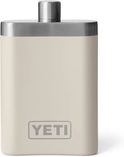 Vista 23 de YETI - Petaca de 7 oz con embudo