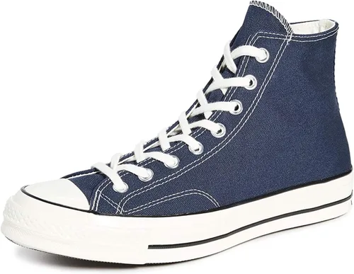 Vista 138 de Converse Chuck Taylor All Star High Top blanco/negro (White/Black/Gum)