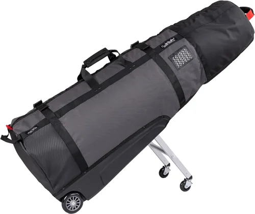 Vista 8 de Sun Mountain Funda de viaje Golf ClubGlider Journey