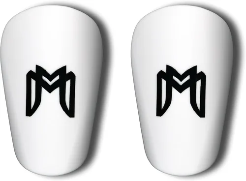 Vista 12 de MediCaptain MiniGuards – Mini espinilleras para jugadores de fútbol – Pequeñas espinilleras para hombres, mujeres, adolescentes – Espinilleras