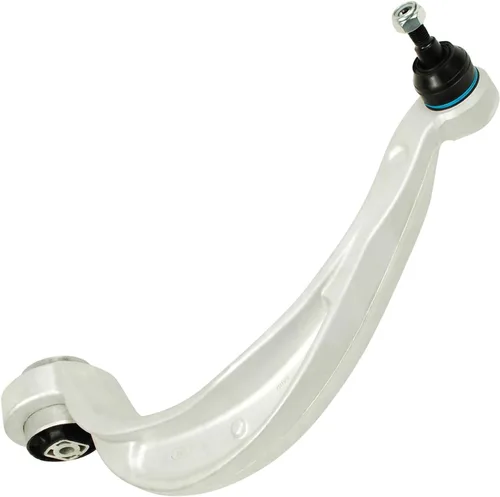 Vista 334 de Detroit Axle - Brazo de control delantero derecho para 08-23 Challenger 05-08 Magnum Chrysler 300 2005-2023, brazo de control delantero inferior