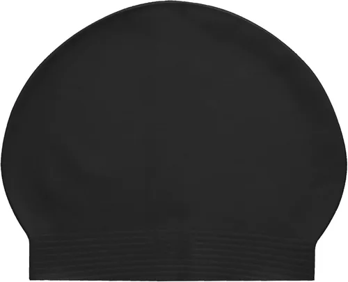 Vista 2 de ARENA Unisex Adult Ultra Soft Latex Swim Cap Training and Fitness Swimming, Great for Long Hair, Reinforced Edge