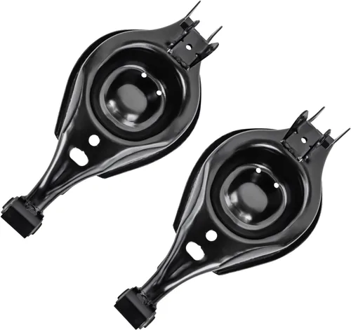 Vista 16 de Detroit Axle - Brazos de control inferiores delanteros para Ram 1500 2006-2018, Ram 1500 Classic 2019-2024, 2 brazos de control inferiores