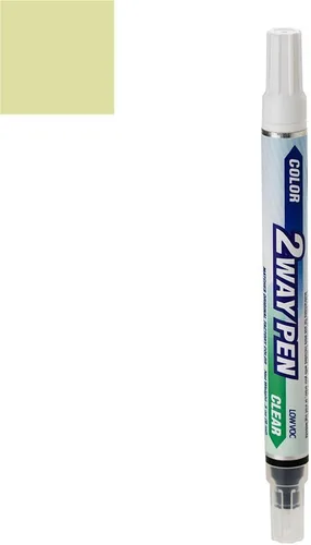 Vista 90 de Aerosol para Mercedes-Benz Clase CL - Pintura de retoque automotriz, color perla espresso 022/0022, paquete todo incluido
