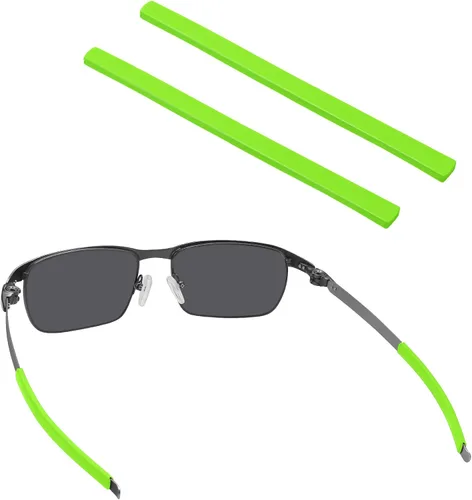 Vista 17 de BLAZERBUCK Calcetines de repuesto para gafas Oakley Tincup/Pitchman/Wheel House