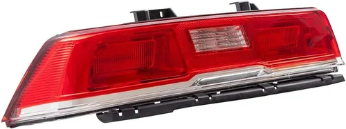 Vista 8 de Par de luces traseras EPIC OE HID para Chevrolet 14-15 Camaro Lado del conductor y del copiloto.
