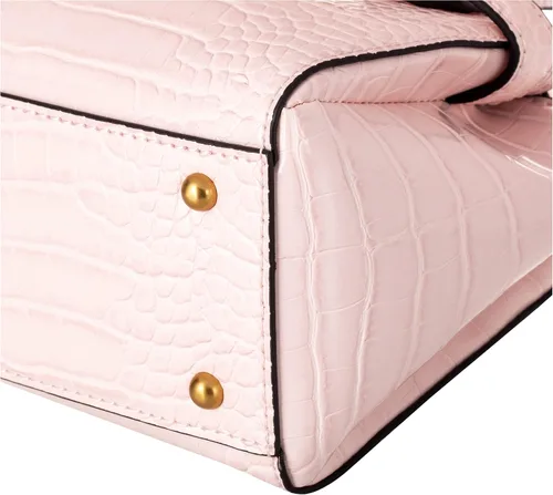 Vista 4 de GUESS Mini bolso Enisa