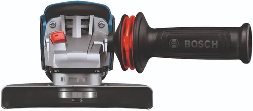 Vista 4 de Bosch GWS18V-13PN PROFACTOR™ Amoladora angular de 18V de 5 a 6 pulgadas sin interruptor de paleta de bloqueo (herramienta desnuda)